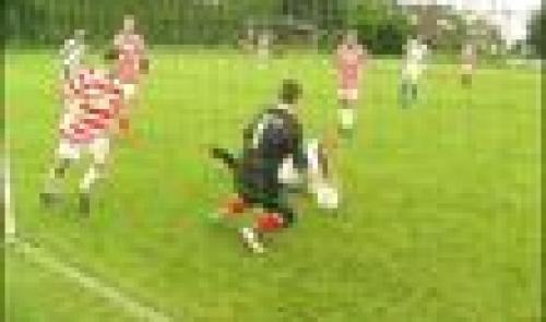 Standard : tournoi de supporters